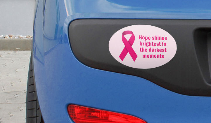 bumper stickers decal