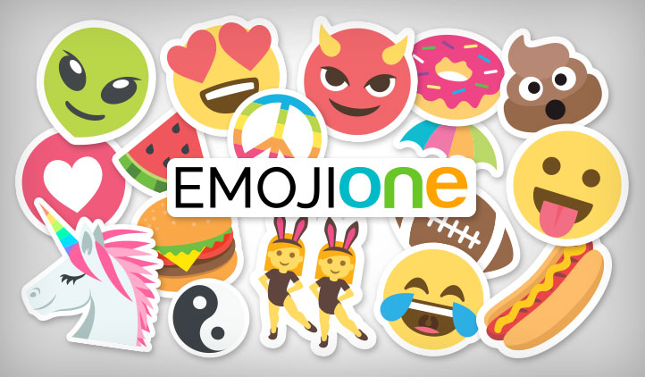 EmojiOne Stickers | StickerYou Products - StickerYou