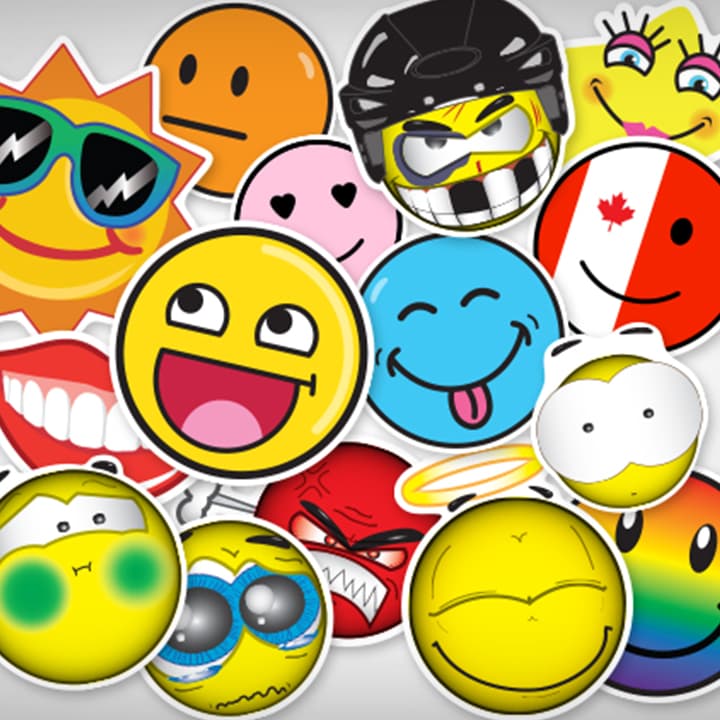 Emoji Stickers 