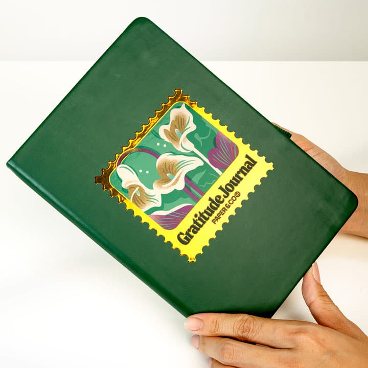 UV DTF Colored + Gold