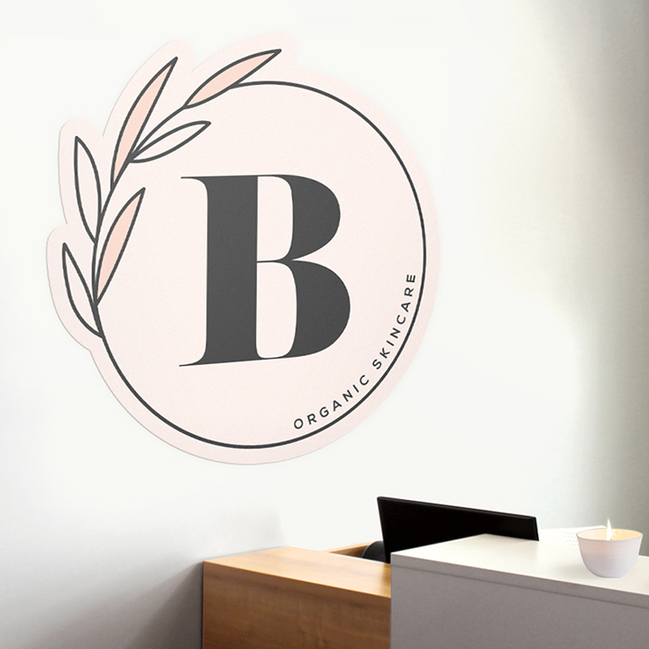 Wall Stickers Custom Logo At Charles Bergin Blog   LogoWallDecals 1 20200512120327 0 