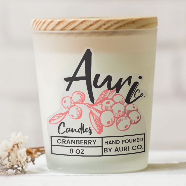 Candle Labels - Tips On Creating Your Perfect Labels