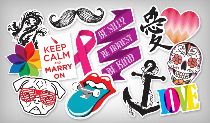 Make & Print Tattoos
