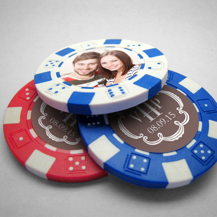 20 Best Custom Poker Chip Sets, Personalized Chip Sets