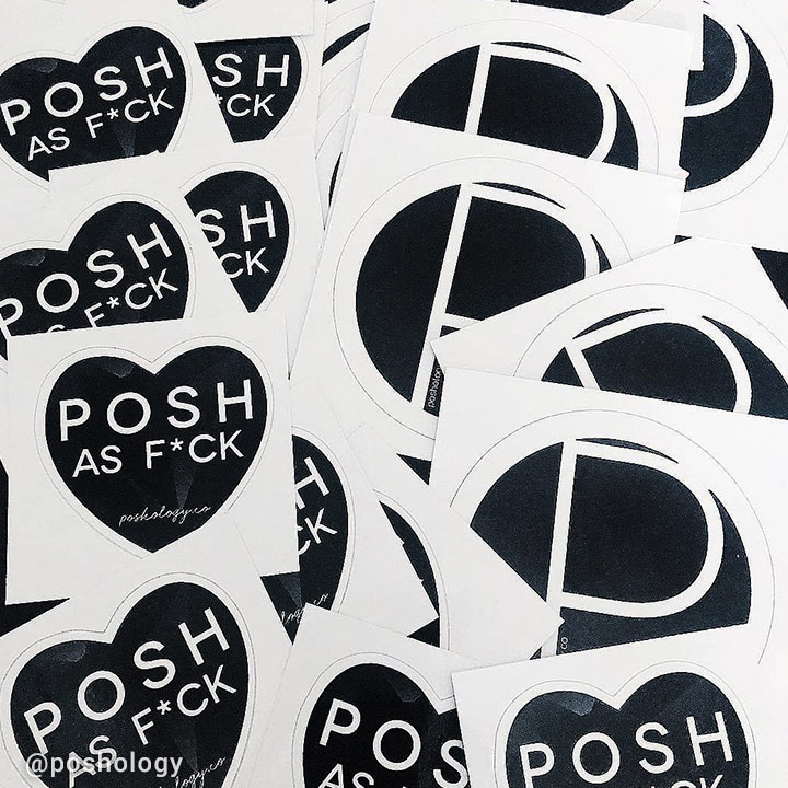 Custom Vinyl Stickers | Removable Without Residue Guaranteed 4