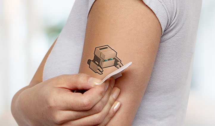 4 Reasons Why Temporary Tattoos Are Better Than Traditional Tattoos