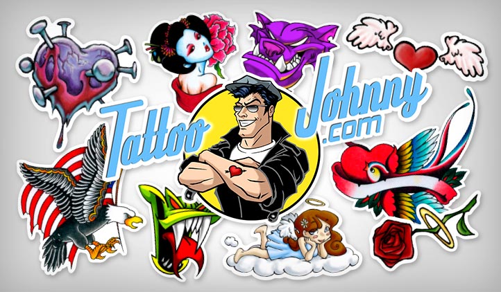 990+ Free Tattoo Art Stickers HD Tattoo Photos