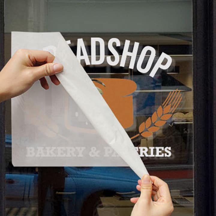 Window Decals