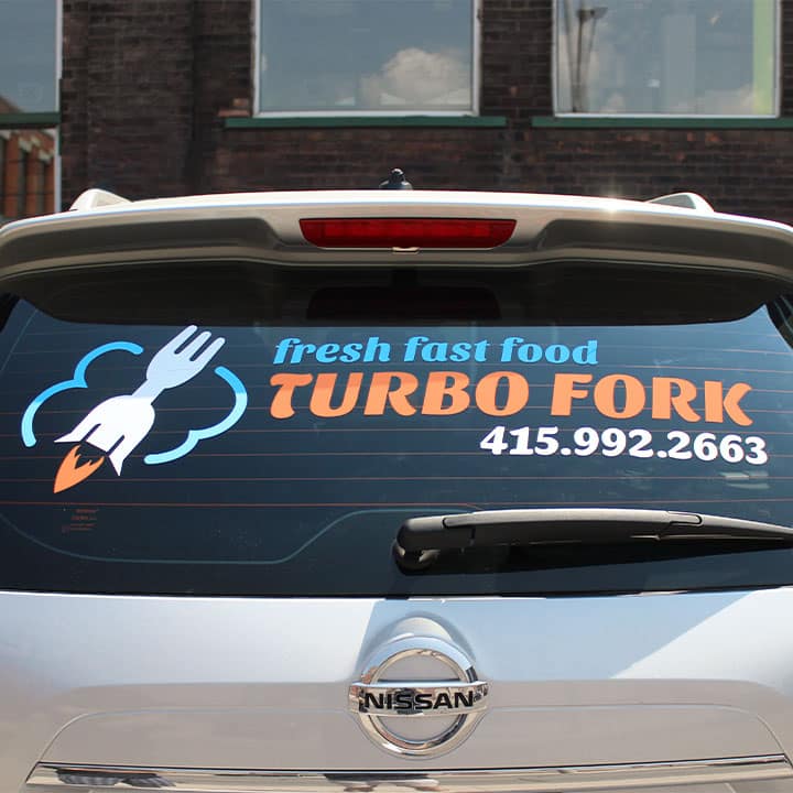 Window Decals