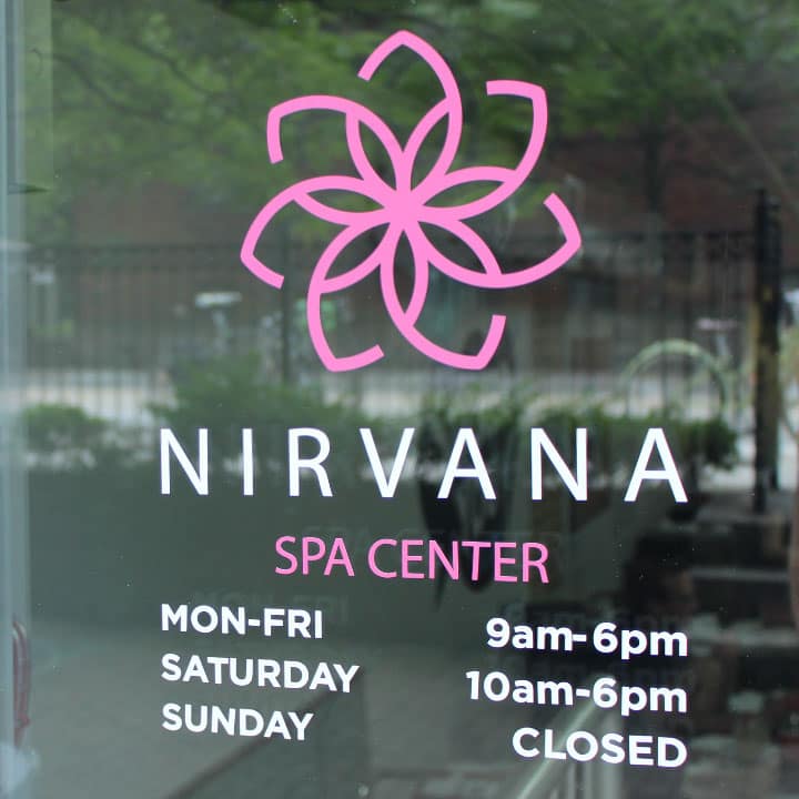 Window Decals