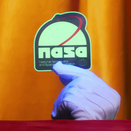 Glow In The Dark Stickers