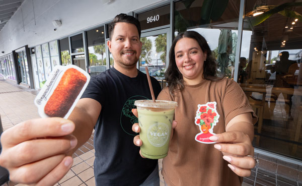 Customer Spotlight: Vegan Cuban Cuisine 🌴