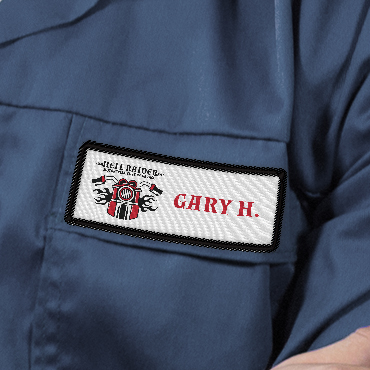 Custom Embroidered Patches Canada – Best Patch Maker