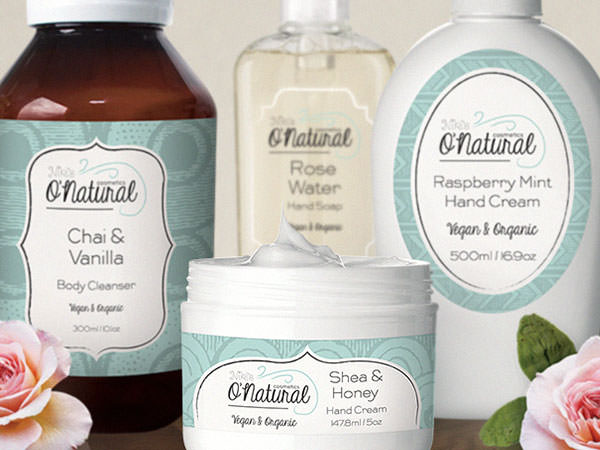 Product Labels