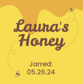 Jar Labels 2 x 2