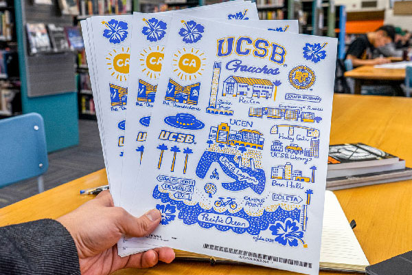 How Colleges Are Using Custom Stickers, Labels & Iron-Ons This Back-to-School Season