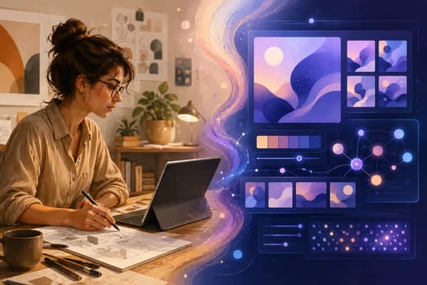 AI-Design-Tools-vs-Human-Designers