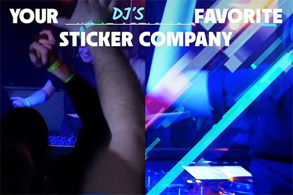 Customer Spotlight: DJ Gem 🎧✨