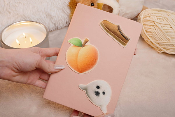 Custom Sticker Materials: A Guide to Choosing the Right One